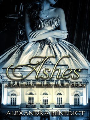 Ashes - ebook